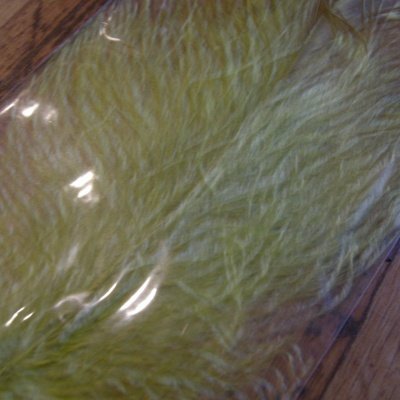 画像2: 【Tornado】 EAGLE MARABOU LARGE SELECT