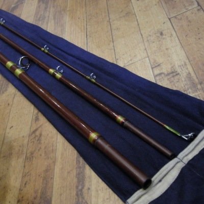 画像3: 【HARDY】 JET  SALMON FLY ROD 13'