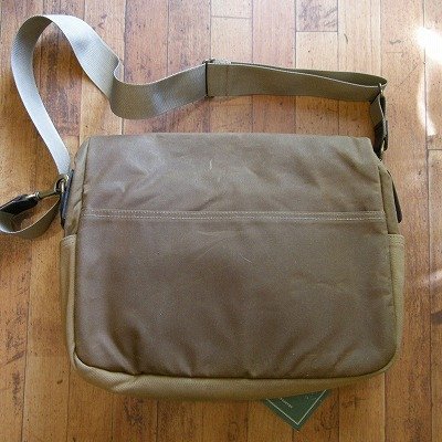 画像1: 【FILSON】 Camera Field Bag