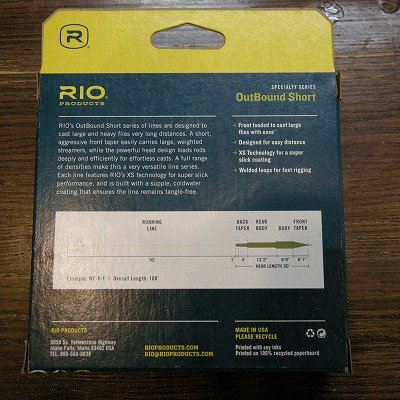 画像3: 【RIO】 FreshWater SpecialtySeries OutBound Short