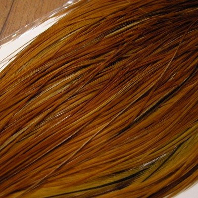 画像1: 【WHITING】Hebert Bronze Grade Cape Light Brown