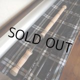 CF.BURKHEIMER - DOLLYVARDEN FLY FISHING SHOP