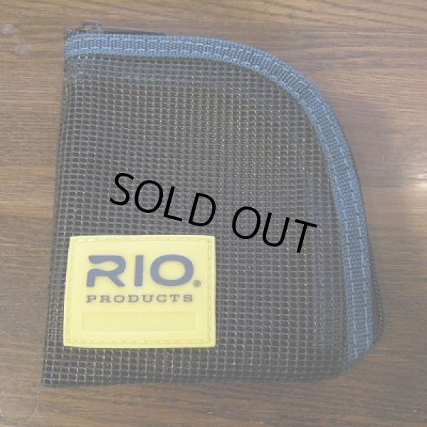 画像1: 【RIO】 Tips Wallet (1)