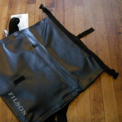 画像3: 【FILSON】 Dry Messenger Bag