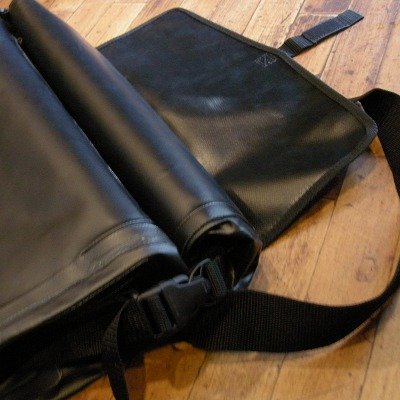 画像1: 【FILSON】 Dry Messenger Bag