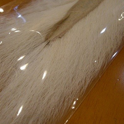 画像2: 【CANAL】 Tanned Bucktail