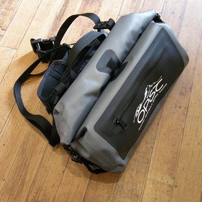 画像1: 【OPST】 Rainforest Waterproof Waist Pack