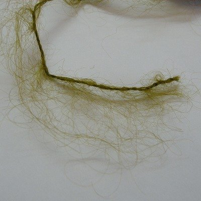 画像3: 【ANGLE】 Leech Yarn Mohair