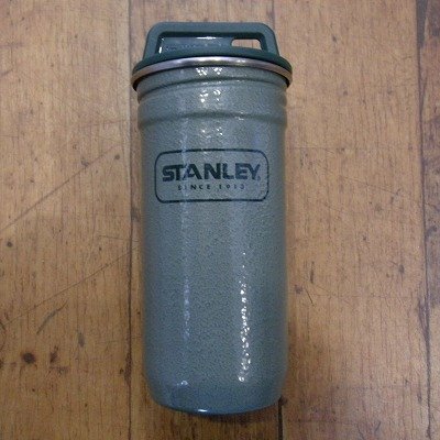 画像1: 【Stanley】 SS Shot Glass Set