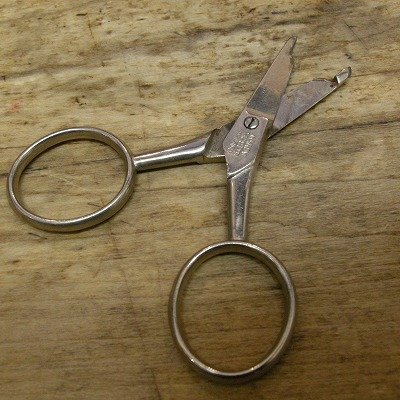 画像1: 【HARDY】 Hardy Bross Plier 