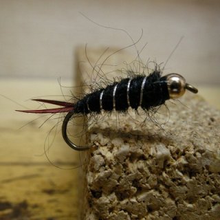HARDY】レザーフライボックスM - DOLLYVARDEN FLY FISHING SHOP