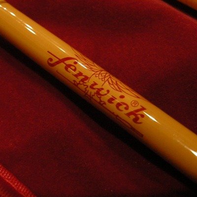 画像2: 【Fenwick】 Yellow Glass FF653-4J  