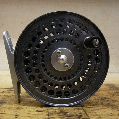 画像1: 【ORVIS】 CFO III Fly Reel  