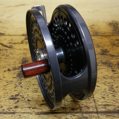 画像3: 【ORVIS】 CFO III Fly Reel  