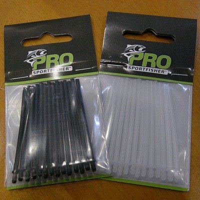 画像1: 【ProSportFisher】 Pro Nanotube (Floating)