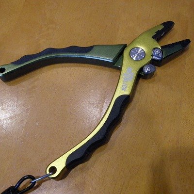 画像2: 【Dr.Slick】 Typhoon Plier