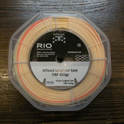 画像2: 【RIO】 InTouch  Long Head Spey