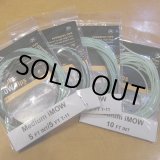 RIO iMOW HEAVY フライライン セット RIO Mainstream Fly Line Kit フライラインキット