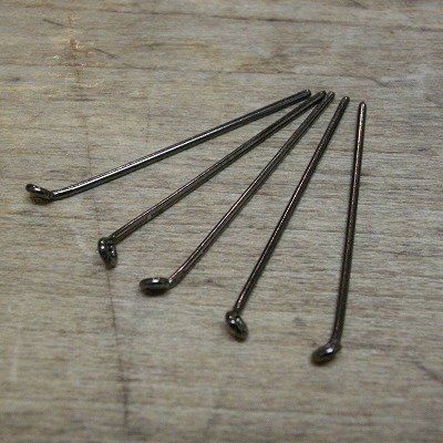 画像1: 【OPST】MICRO SHANK 50Pack(ラウンドアイ)