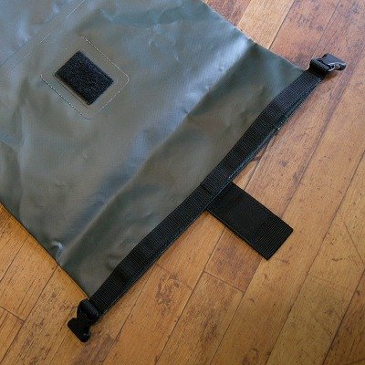 画像3: 【FILSON】 Dry Day Backpack