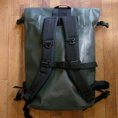 画像1: 【FILSON】 Dry Day Backpack