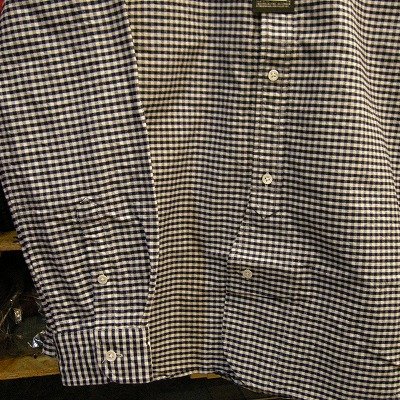 画像3: 【Nigel Cabourn】 British Officers SH Stripe