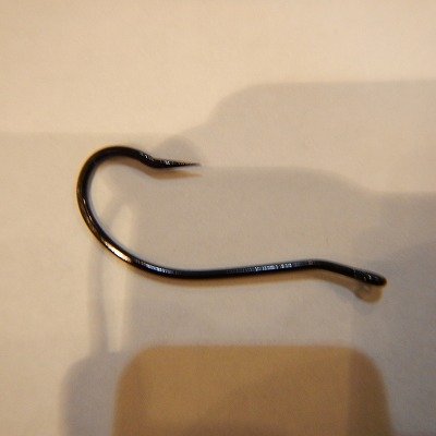 画像3: 【VARIVAS】　2510WB KEEL STREAMER HOOK