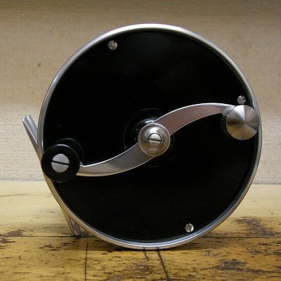 画像1: 【Saracione】 MARKV Salmon Fly Reel 3 3/4inch