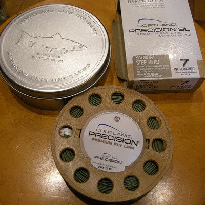 画像2: 【CORTLAND】 Precision SL Salmon/Steelhead (SALE)