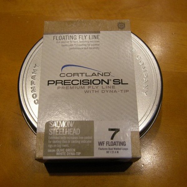 画像1: 【CORTLAND】 Precision SL Salmon/Steelhead (SALE) (1)
