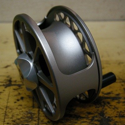 画像2: 【Lamson】 Guru G1.5 Reel II