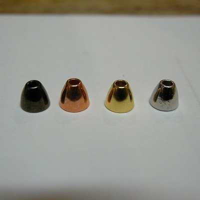 画像3: 【WAPSI】 Tungsten Cone Heads (Mサイズ)