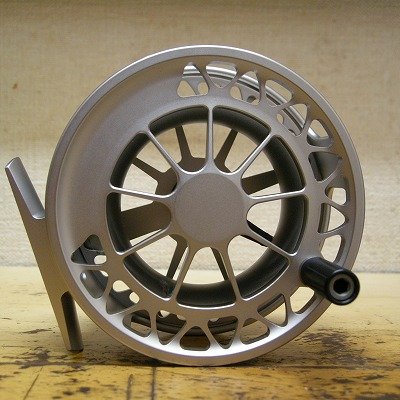 画像1: 【Lamson】 Guru G2 Reel II  