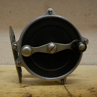 レナードミルズ バイメタル ベイビートラウト 【Leonard Mills