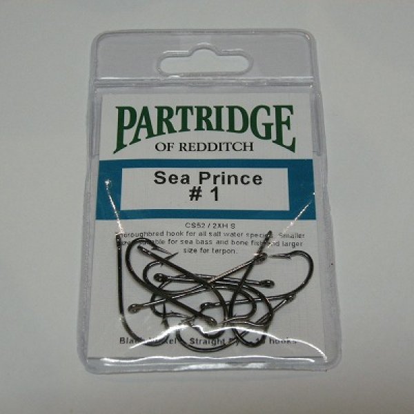 画像1: 【Partridge】 CS52 Sea Prince (1)