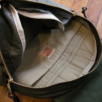 画像3: 【FILSON】 Daypack Lightweight