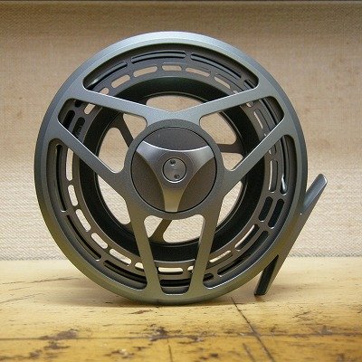 画像1: 【Salmologic】 Gravity Reel No.3 Titanium (SALE)