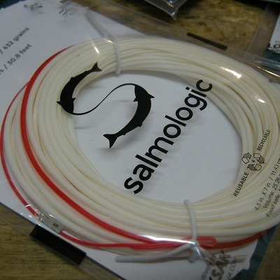 画像1: 【Salmologic】 Logic Head 28g/432grain(SALE)