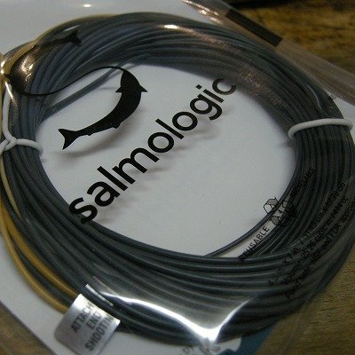 画像1: 【Salmologic】 Logic Head 33g/509grain (SALE)