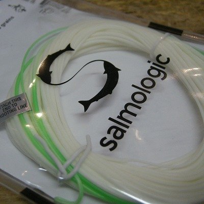 画像1: 【Salmologic】 Logic Head 20g/308grain (SALE)