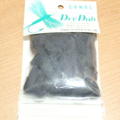 画像2: 【CANAL】 DryDub ウルトラファインウール