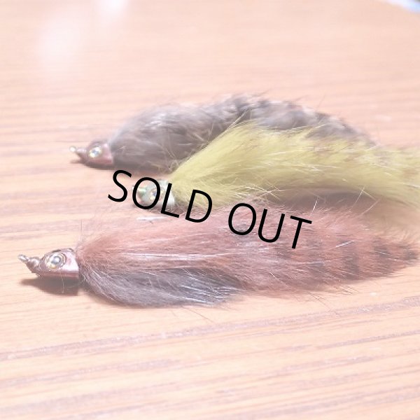 画像2: 【Fish-Skull】スカルピン・バニー (2)