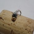 画像2: 【Spirit Riｖer】BH L/B CADDIS　PEARL (2)