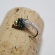 画像1: 【Spirit Riｖer】BH L/B CADDIS　PEARL (1)