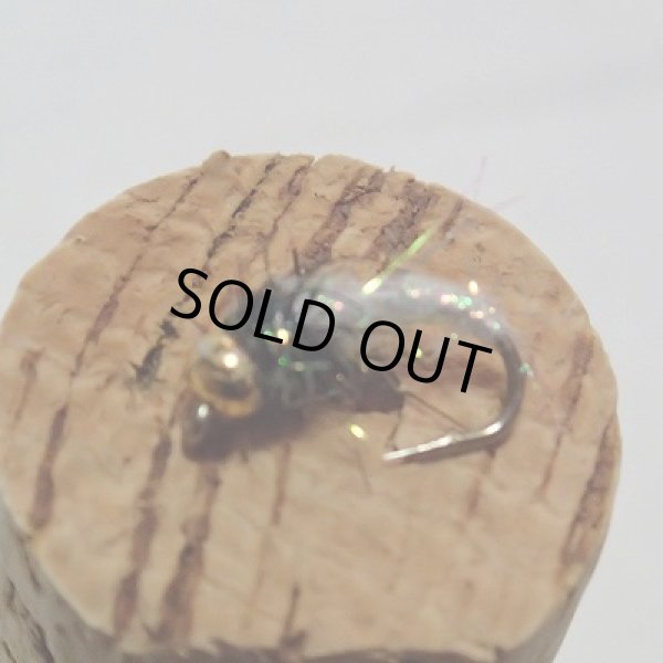 画像3: 【Spirit Riｖer】BH L/B CADDIS　PEARL (3)