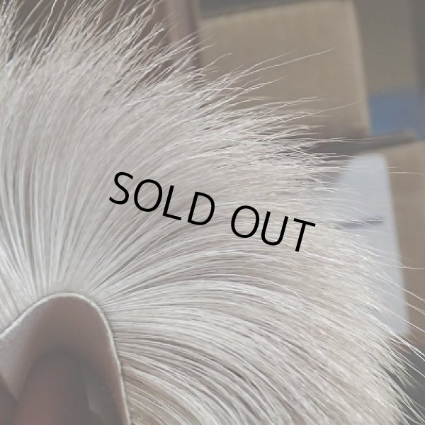 画像2: 【RMD】CARIBOU HAIR (2)