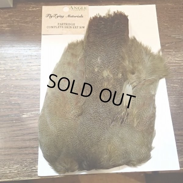 SO／スカルピンオリーブ