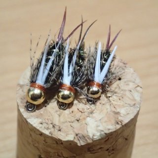 LittlePresnts】AC106 セミハードタックルケース Mサイズ