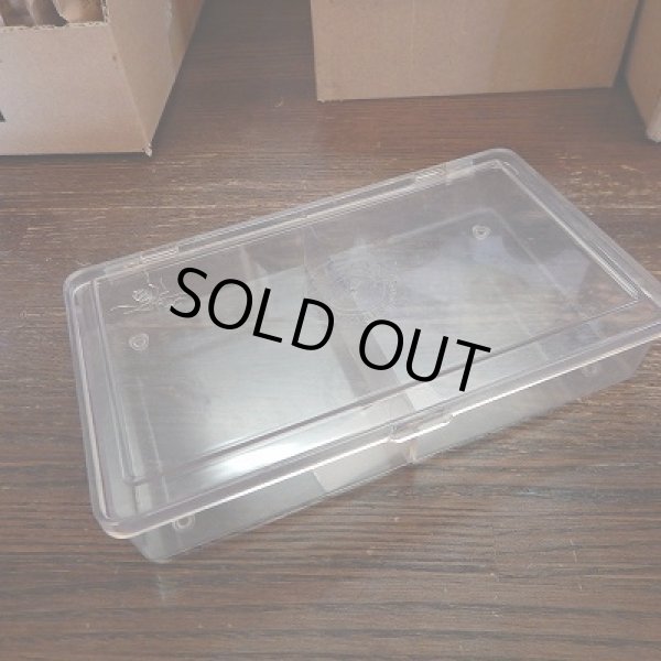 画像1: 【MYRAN】　フライBOX　3000 (1)