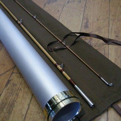 画像3: 【HERITAGE】 Bamboo Rod 733-IMP  